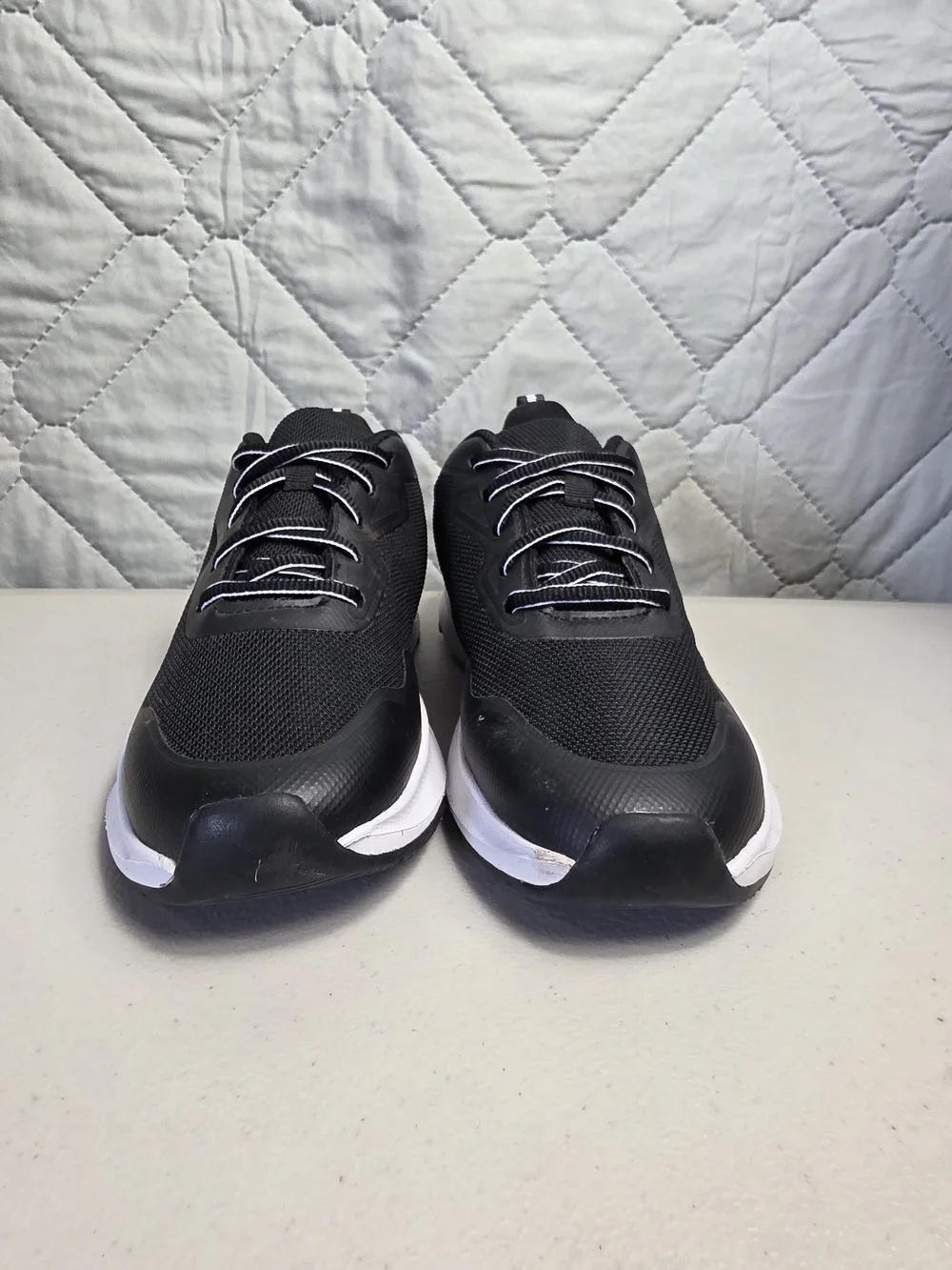 N/A kid black
